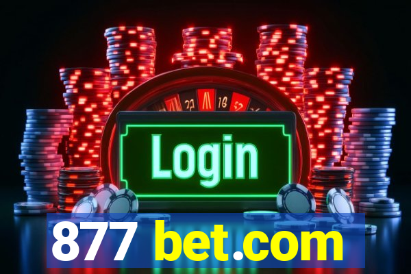 877 bet.com